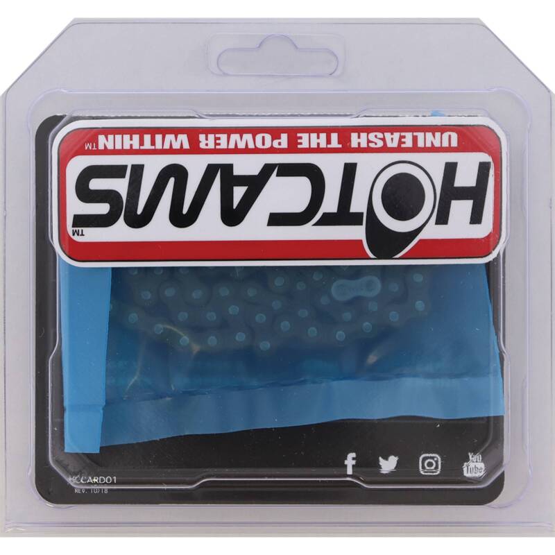 Hot Cams 80-83 ATC 185 S/81-83 ATC 200 Camshaft Chain Roller Kit HCDID25H100 HCDID25H100 Photo - Primary