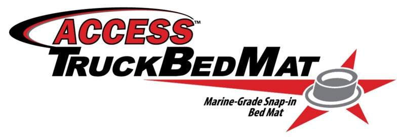 Access Truck Bed Mat 09+ Dodge Ram 5ft 7in Bed (w/o RamBox Cargo Management System) 25040169 25040169 Logo Image