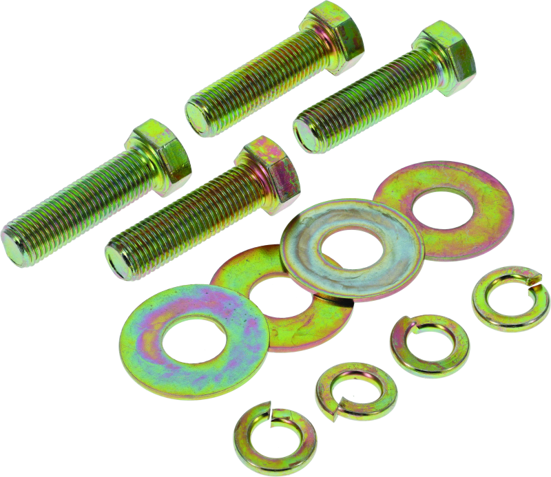 DragonFire Racing Harness Lap Mount Kit 522006 522006 Photo - Primary