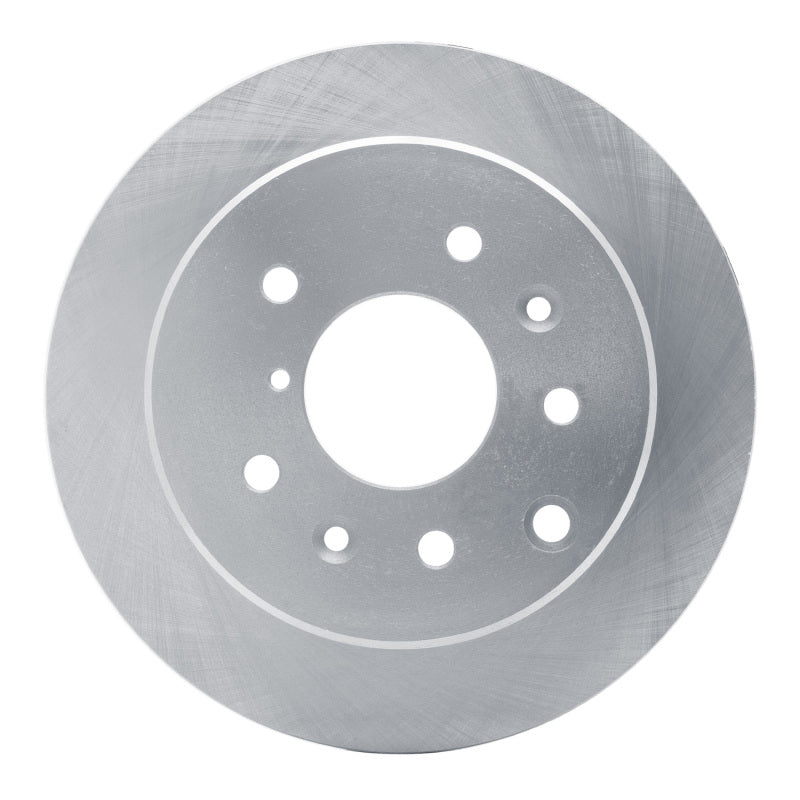 DFC DFC Brake Rotors - Plain Brakes, Rotors & Pads Brake Rotors - OE main image