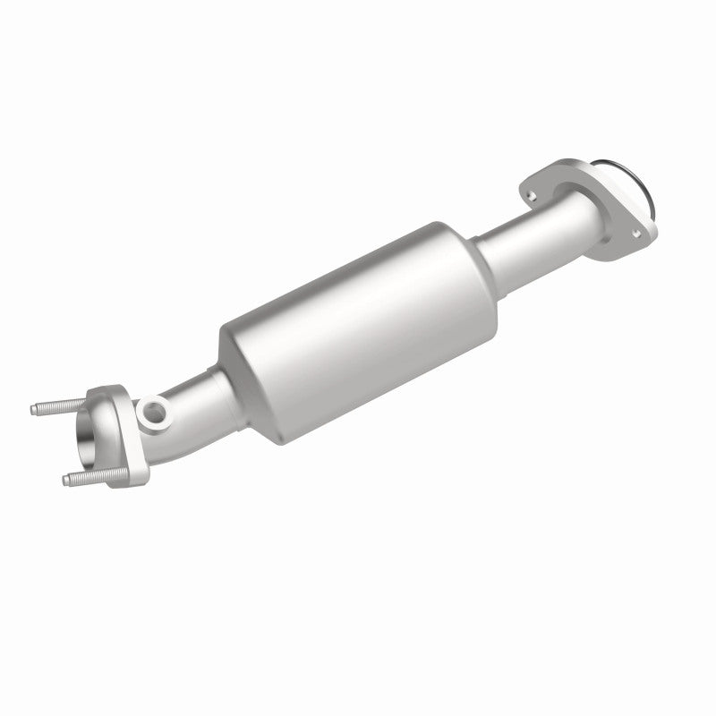 MagnaFlow California Grade CARB Compliant Direct-Fit Catalytic Converter 5411042 360 Degree Image Set