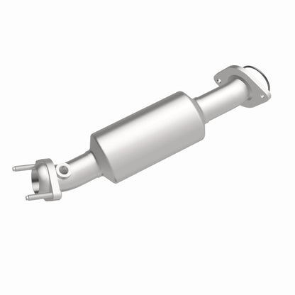 MagnaFlow California Grade CARB Compliant Direct-Fit Catalytic Converter 5411042 360 Degree Image Set