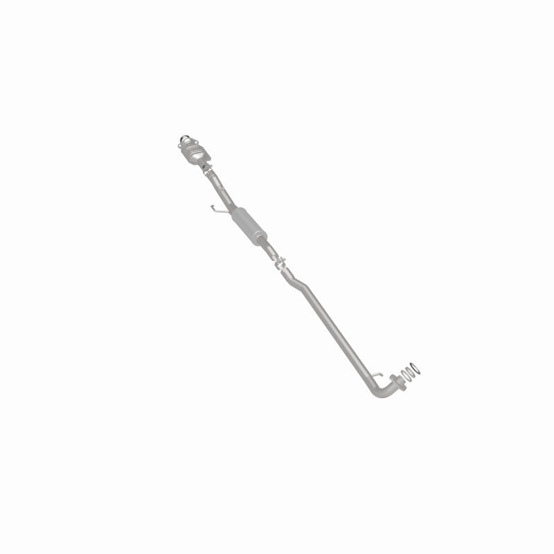 MagnaFlow OEM Grade Federal / EPA Compliant Direct-Fit Catalytic Converter 51867 360 Degree Image Set