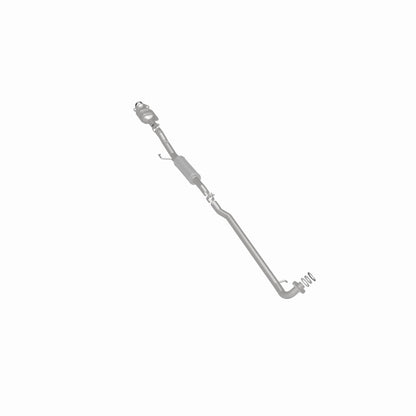 MagnaFlow OEM Grade Federal / EPA Compliant Direct-Fit Catalytic Converter 51867 360 Degree Image Set