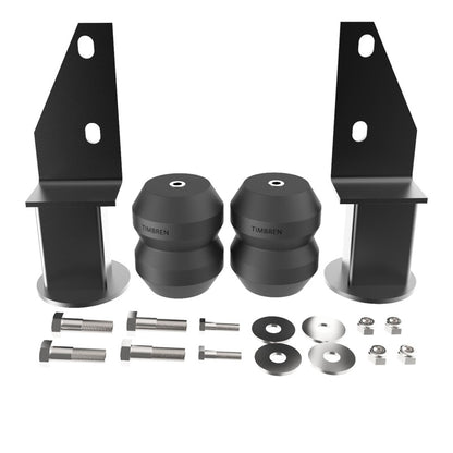 Timbren 1991 Freightliner FLD112 FLD112GL Front Suspension Enhancement System FFFL112 FFFL112 Photo - Unmounted