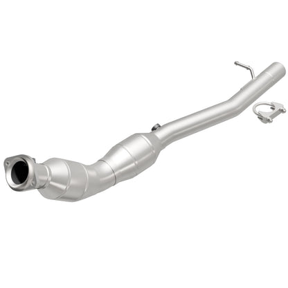 MagnaFlow Land Rover Range Rover OEM Grade Federal / EPA Compliant Direct-Fit Catalytic Converter 49713 Photo - Primary