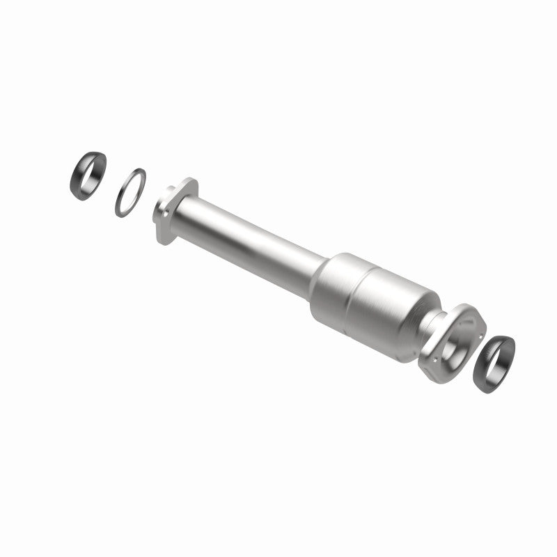 MagnaFlow Toyota Sienna California Grade CARB Compliant Direct-Fit Catalytic Converter 5592549 360 Degree Image Set