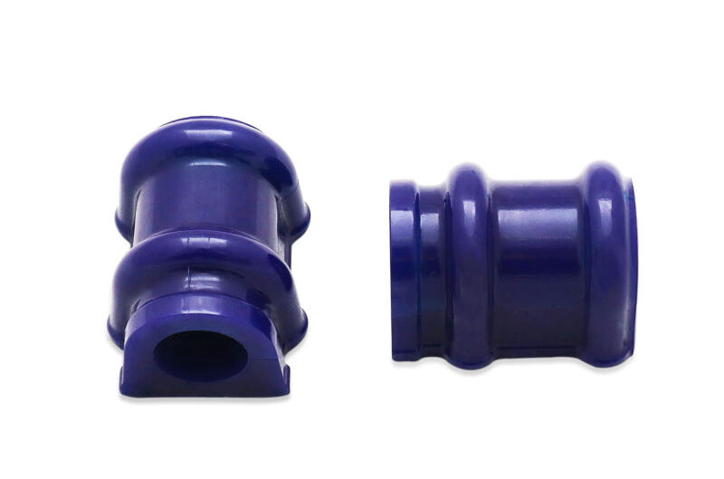 Superpro SPR Bushing Kits Suspension Bushings - Full Vehicle Kits main image