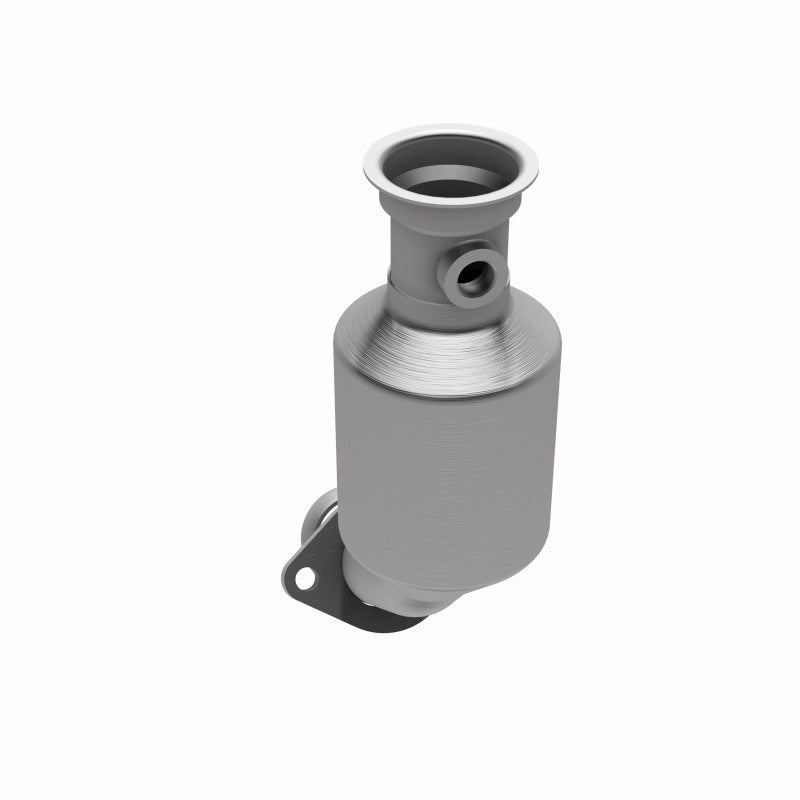 MagnaFlow Jeep Liberty OEM Grade Federal / EPA Compliant Direct-Fit Catalytic Converter 49492 360 Degree Image Set