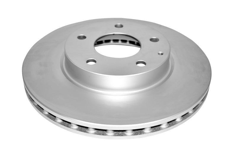 DBA 2016 Mazda 3 Japan Build 2.0L Front En-Shield Standard Rotor 2565E 2565E Photo - Primary