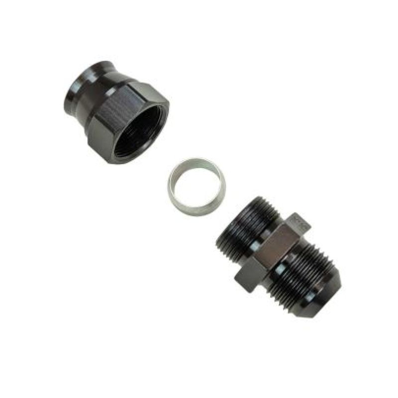 Moroso Fitting Adapt 10an Male To 5/8 Tube Compression 65352 65352 User 1