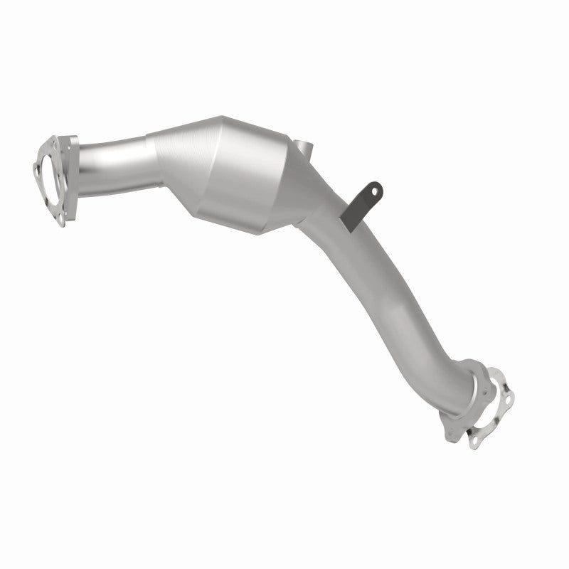 MagnaFlow Audi Q7 OEM Grade Federal / EPA Compliant Direct-Fit Catalytic Converter 52401 360 Degree Image Set