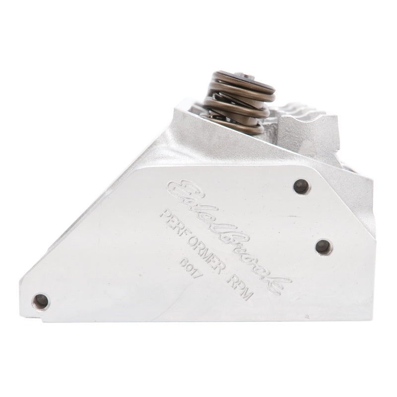 Edelbrock Cylinder Head, SB Chrysler, Performer RPM For Hydraulic Roller Cam 60175 Photo - Unmounted