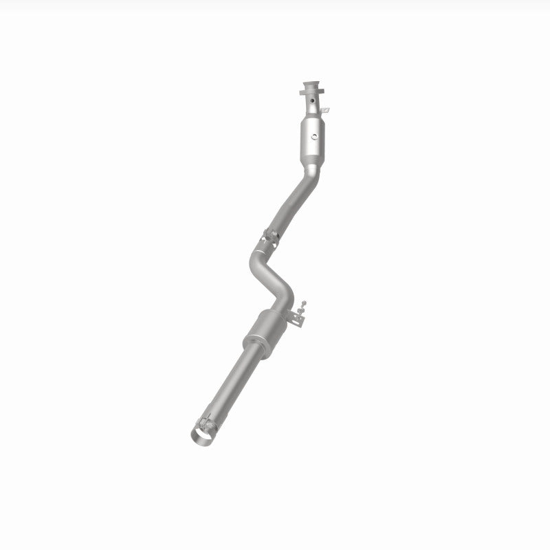 Magnaflow Conv DF 2013-2017 SL550 V8 4.6 OEM Underbody 21-571 21-571 360 Degree Image Set