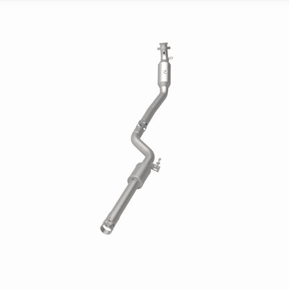 Magnaflow Conv DF 2013-2017 SL550 V8 4.6 OEM Underbody 21-571 21-571 360 Degree Image Set