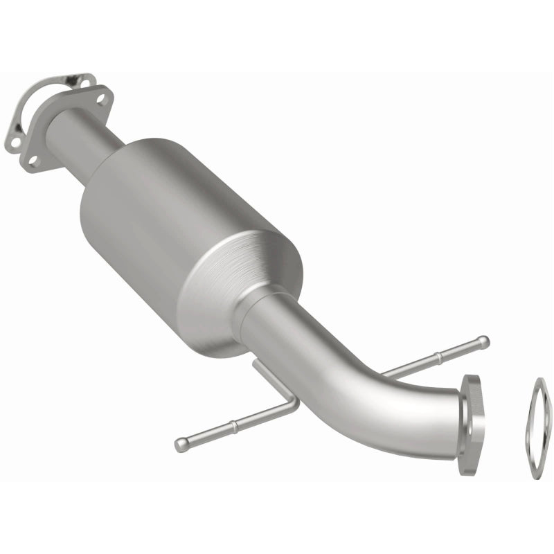 MagnaFlow Kia Sedona California Grade CARB Compliant Direct-Fit Catalytic Converter 5491544 Photo - out of package
