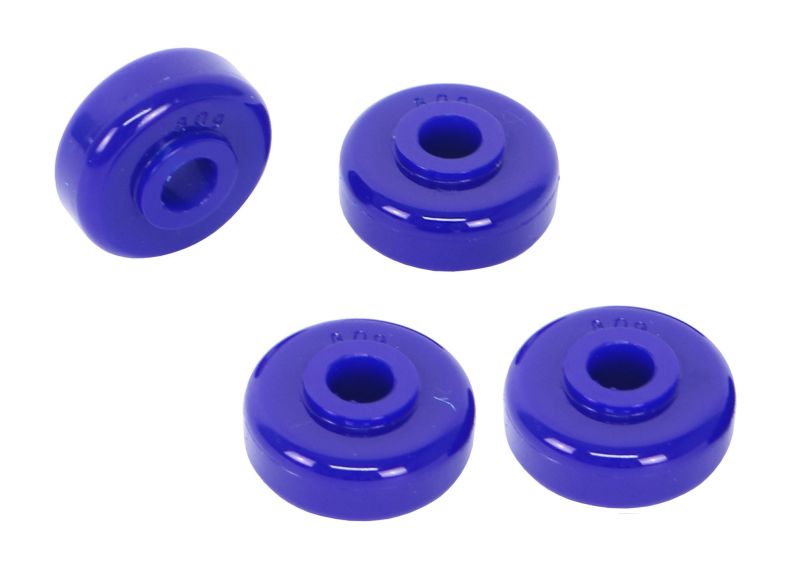 SuperPro Front Strut Bar To Chassis Mount Bushing Kit SPF0809K Photo - Primary