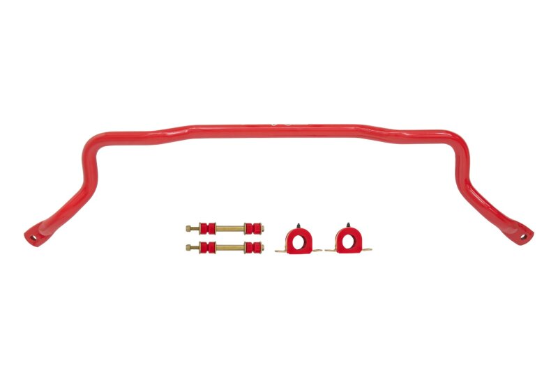 UMI Performance 93-02 GM F-Body Front Sway Bar 35mm Tubular 2112-R 2112-R Photo - Primary