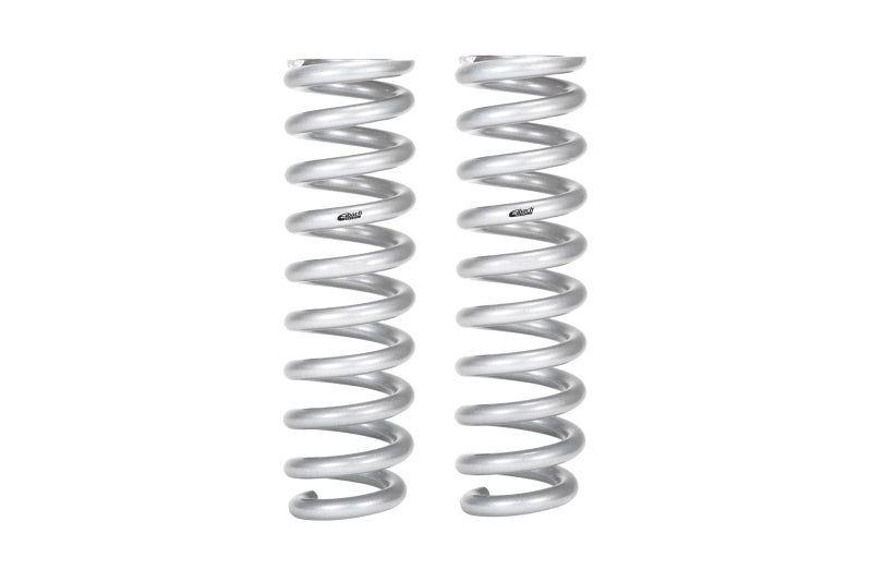 Eibach Pro-Truck Lift Kit for 07-09 Toyota FJ Cruiser (Must Be Used w/ Pro-Truck Front Shocks) E30-82-008-01-20 E30-82-008-01-20 Photo - Primary