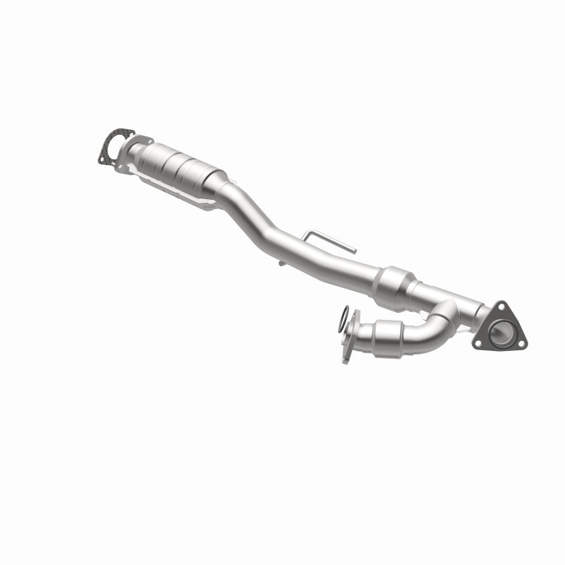 MagnaFlow Nissan Altima California Grade CARB Compliant Direct-Fit Catalytic Converter 557190 360 Degree Image Set