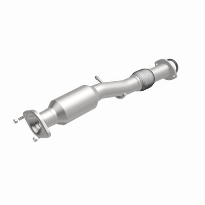 Magnaflow 17-19 Toyota Highlander 3.5L Direct Fit Converter 280096 280096 360 Degree Image Set
