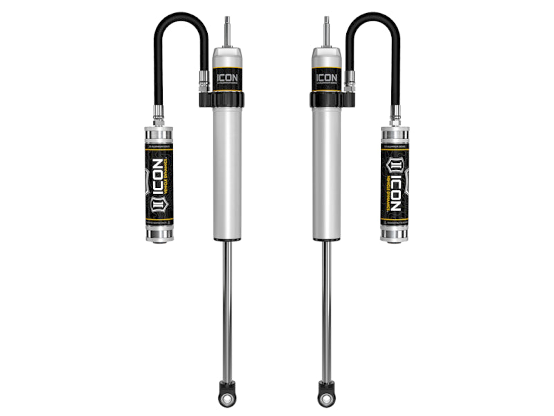 ICON 03-12 Dodge Ram HD 2.5in Front 2.5 Series Shocks VS RR OE - Pair 217800P 217800P Photo - Primary