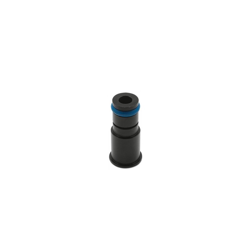 BLOX Racing 11mm Adapter Top (1in) w/Viton O-Ring & Retaining Clip (Single) BXEF-AT-11L-SP BXEF-AT-11L-SP User 1
