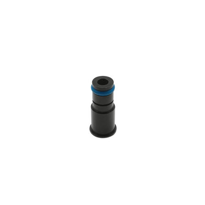 BLOX Racing 14mm Adapter Top (1in) w/Viton O-Ring & Retaining Clip (Single) BXEF-AT-14L-SP BXEF-AT-14L-SP User 1