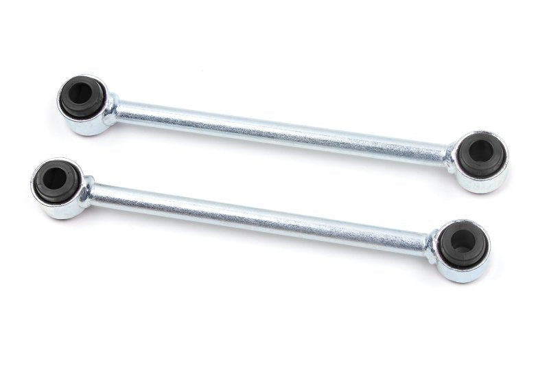 Zone Offroad 87-95 Jeep Wrangler YJ 3-4.5in Front Sway Bar Links ZONJ5302 ZONJ5302 Photo - Primary