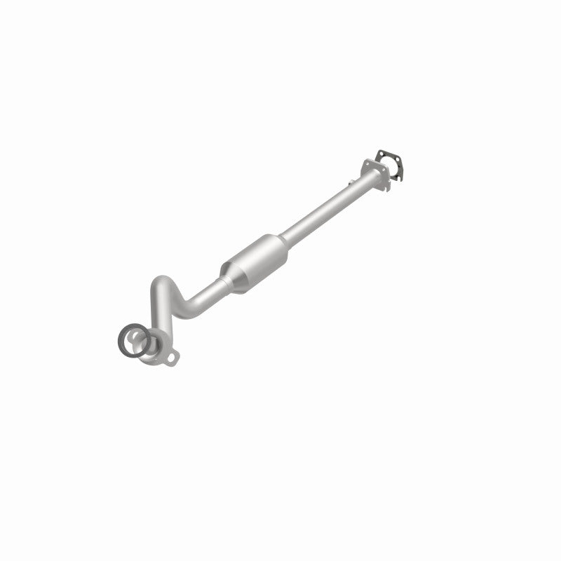 MagnaFlow HM Grade Federal / EPA Compliant Direct-Fit Catalytic Converter 23487 360 Degree Image Set