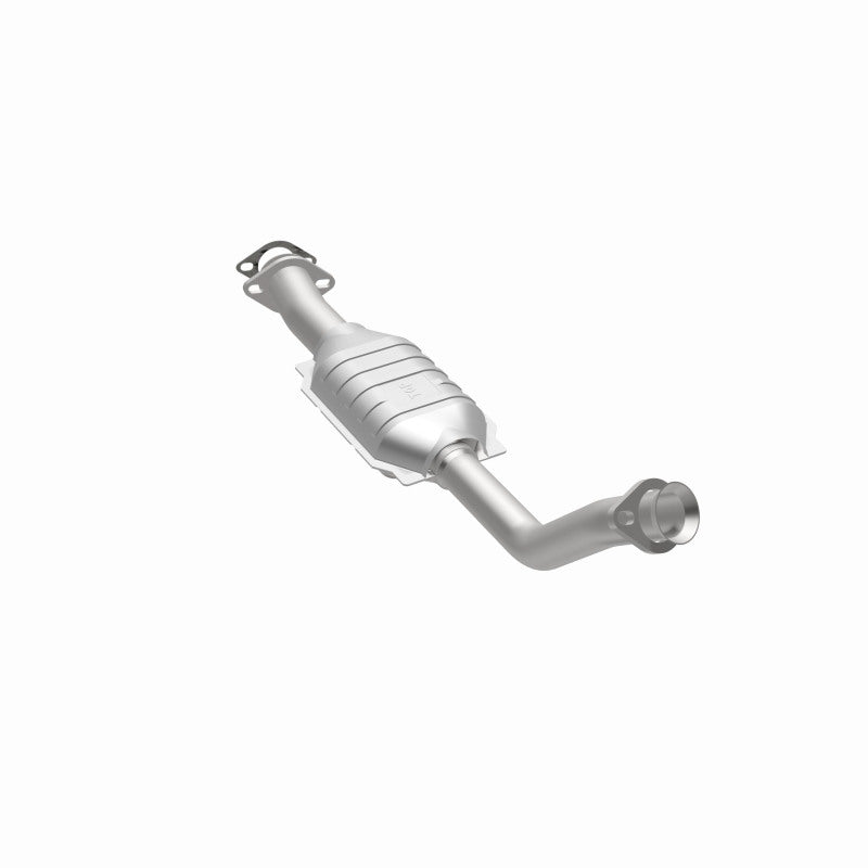 MagnaFlow Ford Ranger Standard Grade Federal / EPA Compliant Direct-Fit Catalytic Converter 23373 360 Degree Image Set