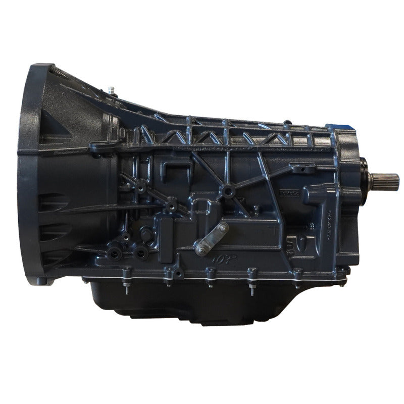 BD Diesel 18-20 Ford F150 V8 4WD 10R80 Roadmaster Transmission Kit 1064624 1064624 Photo - out of package