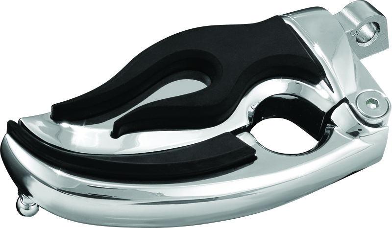 Kuryakyn Flamin Switchbld Male Mount 4411 4411 Photo - Primary