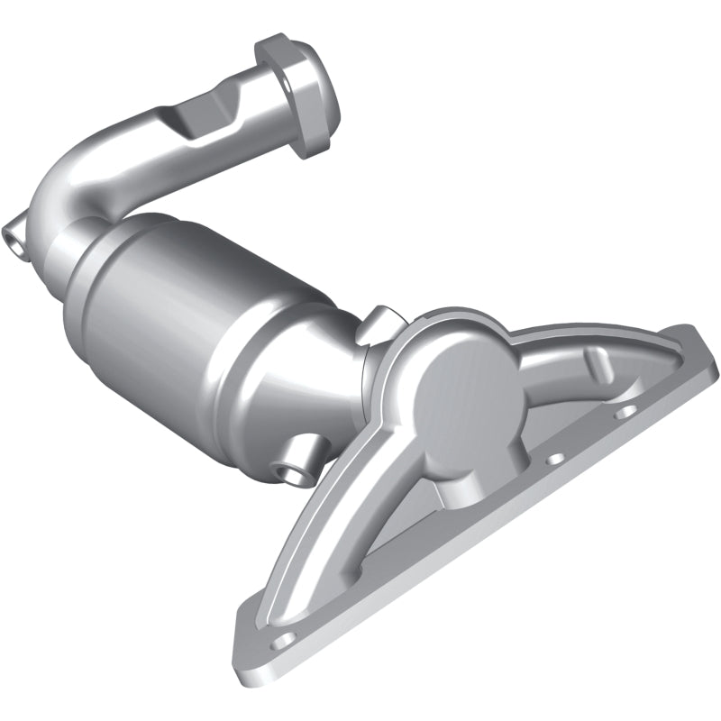 MagnaFlow Mazda MPV OEM Grade Federal / EPA Compliant Manifold Catalytic Converter 49371 Photo - Primary