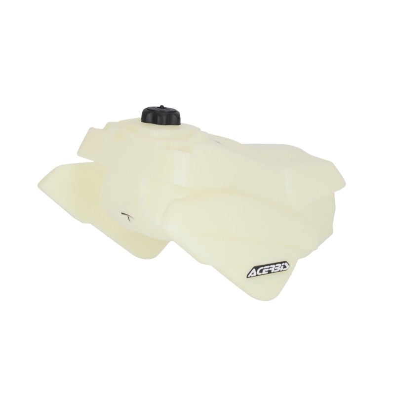 Acerbis 2023 Yamaha YZ450F 2.8 Gallon Fuel Tank - Natural 2981850147 2981850147 Photo - Primary