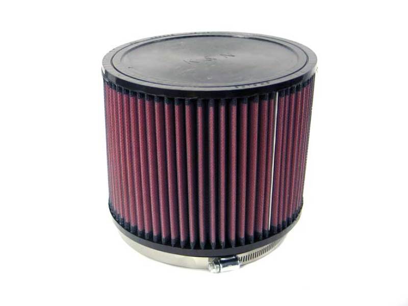 K&N Engineering KN Universal Air Filter Air Filters Air Filters - Universal Fit main image