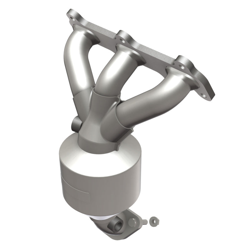 MagnaFlow Hyundai Tiburon OEM Grade Federal / EPA Compliant Manifold Catalytic Converter 51951 Photo - Primary