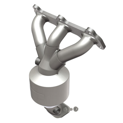MagnaFlow Hyundai Tiburon OEM Grade Federal / EPA Compliant Manifold Catalytic Converter 51951 Photo - Primary