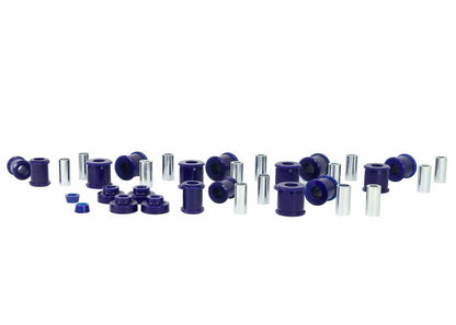 Superpro Mazda-Complete Kit KIT055K KIT055K Photo - Primary