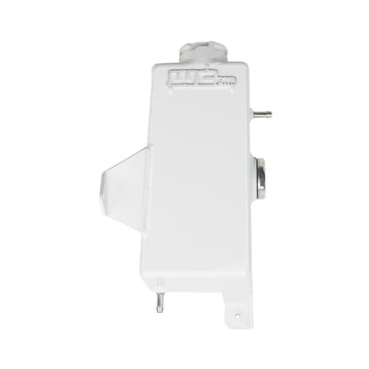 Wehrli 10-12 Cummins 6.7L Coolant Tank (OEM Placement) - Gloss White WCF100212-GW WCF100212-GW User 6
