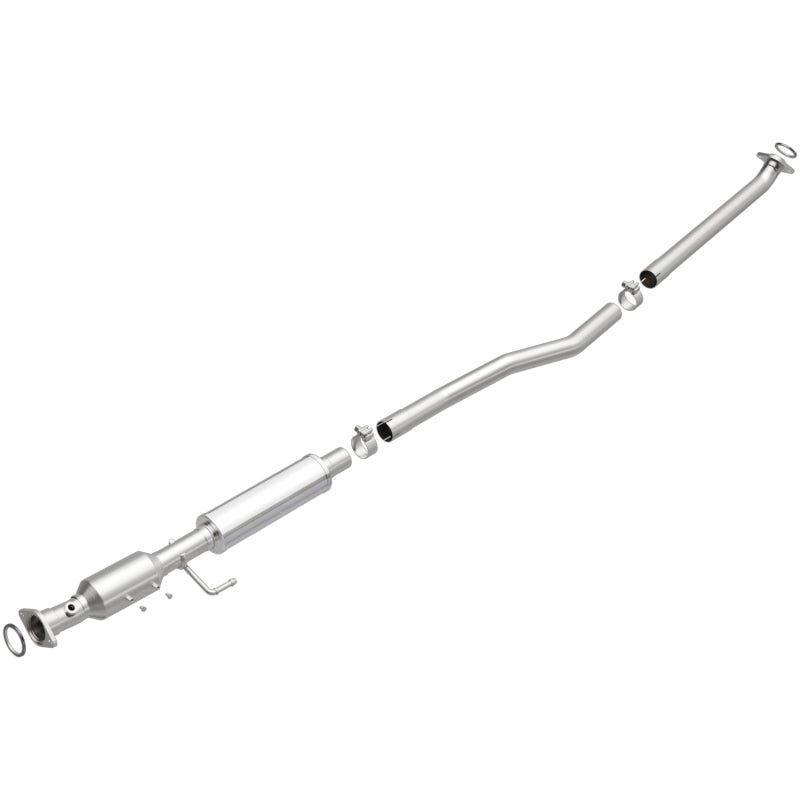 MagnaFlow Mazda CX-5 OEM Grade Federal / EPA Compliant Direct-Fit Catalytic Converter 21-328 Photo - Primary