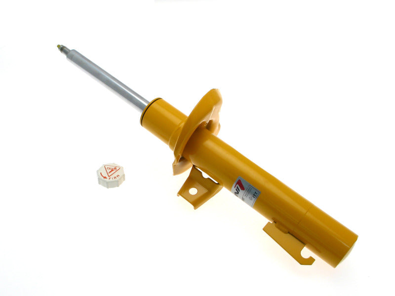 Koni Sport (Yellow) Shock 12-13 Volkswagen Golf R AWD - Front 8741 1488Sport 8741 1488SPORT Photo - Primary