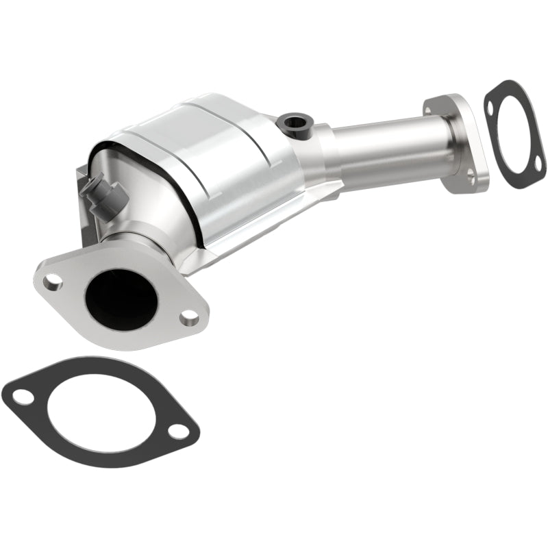 MagnaFlow Subaru California Grade CARB Compliant Direct-Fit Catalytic Converter 444027 Photo - Primary