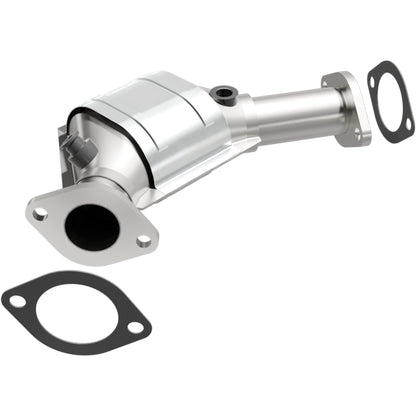 MagnaFlow Subaru California Grade CARB Compliant Direct-Fit Catalytic Converter 444027 Photo - Primary