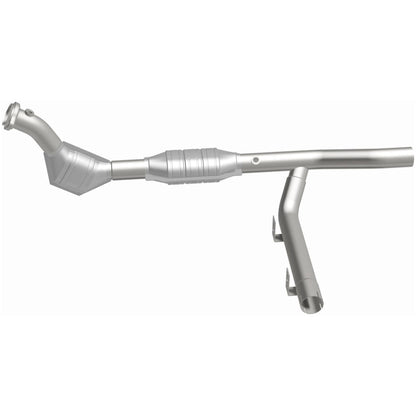 MagnaFlow Ford Expedition California Grade CARB Compliant Direct-Fit Catalytic Converter 447150 Photo - out of package