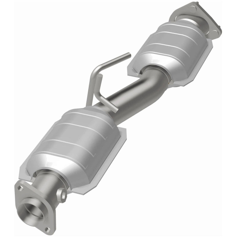 MagnaFlow Ford Explorer OEM Grade Federal / EPA Compliant Direct-Fit Catalytic Converter 49421 Photo - out of package