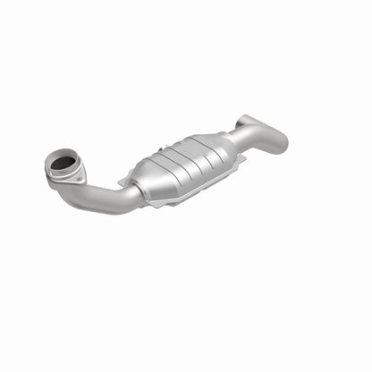 MagnaFlow Ford Expedition OEM Grade Federal / EPA Compliant Direct-Fit Catalytic Converter 49412 360 Degree Image Set