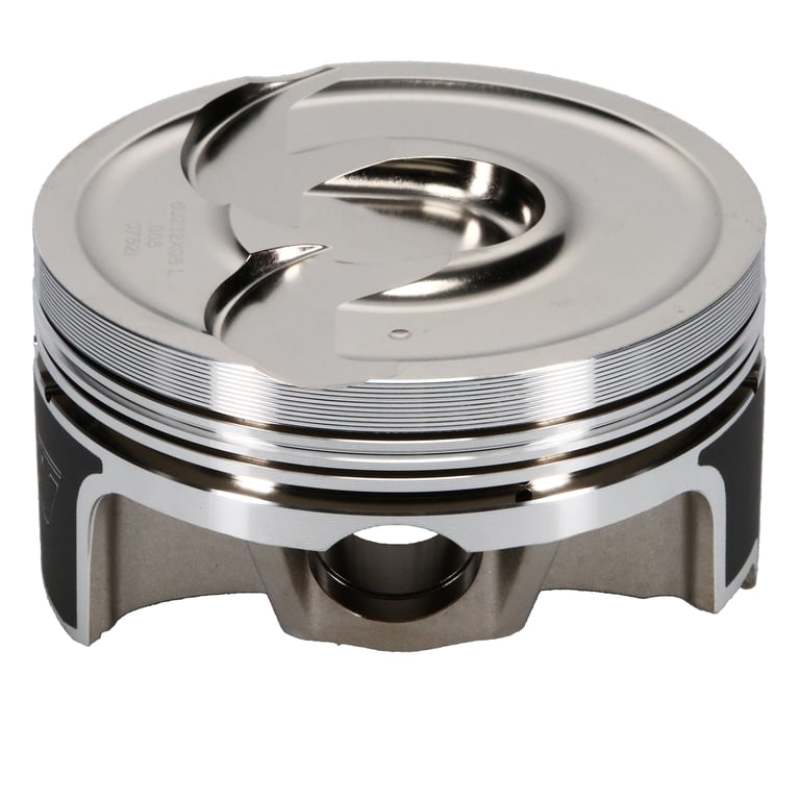 Wiseco Chevrolet LT1 6.2L 4.070 Bore 1.304 Comp Ht. -12cc Volume Left Side Piston 60232LX05 60232LX05 User 2