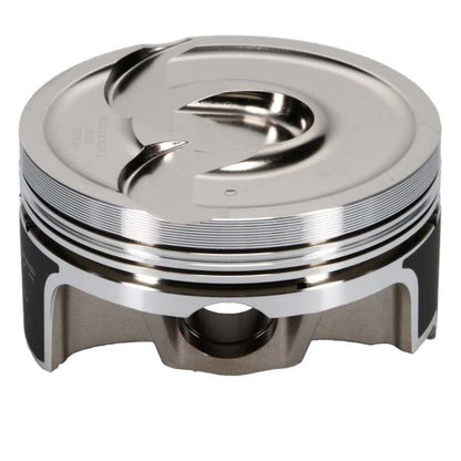 Wiseco Chevrolet LT1 6.2L 4.075 Bore 1.304 Comp Ht. 3.622 Stroke 6.125 Rod -12 Volume 10.5 CR K0232X1 K0232X1 User 2