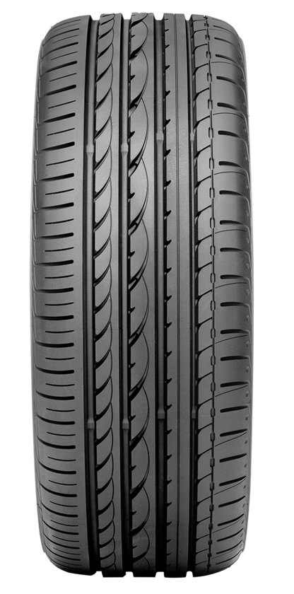 Yokohama Tire Yokohama Advan Sport ZPS Tire - 225/45RF17 91Y 110111305 110111305 Photo - Primary